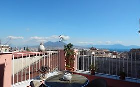 Dream Terrace On The Gulf By Napoliapartments
